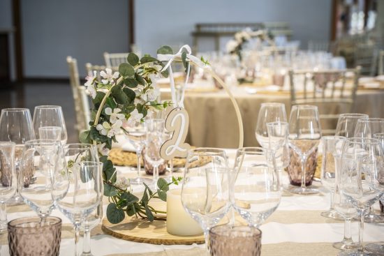 Salones de boda en Valencia